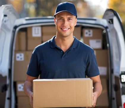 Express Services